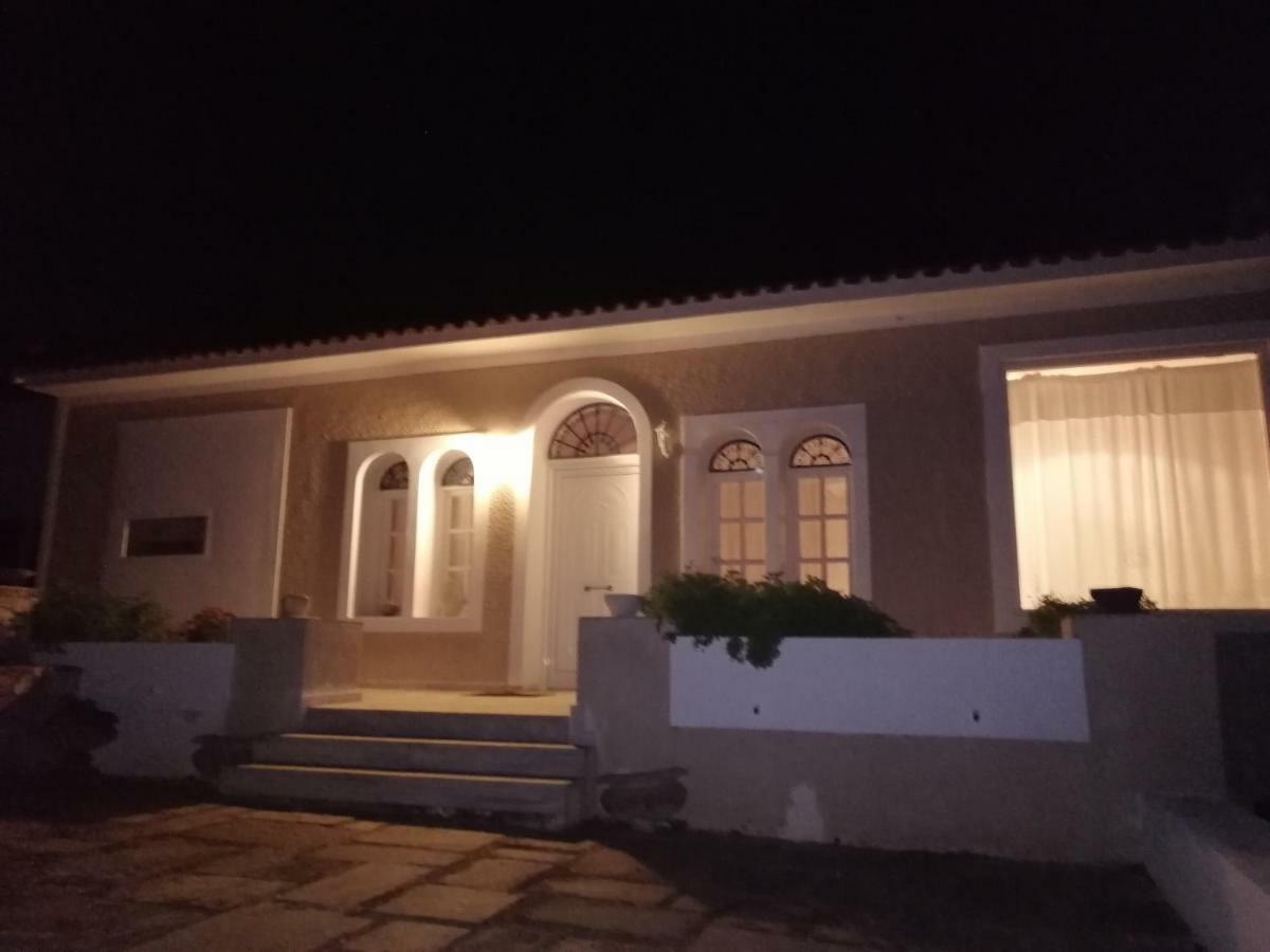 Artemis Villa Near Athens Airport Markopoulo Mesogaias Luaran gambar