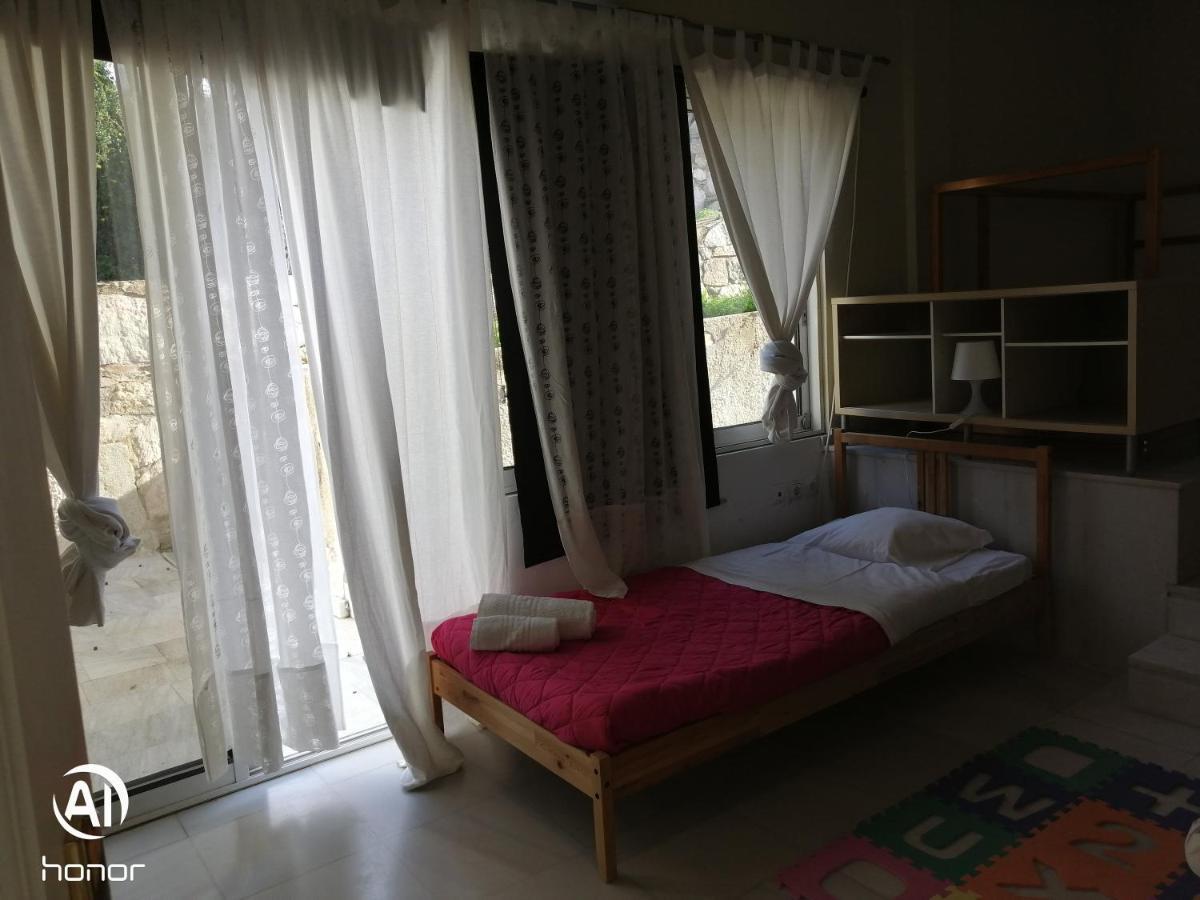 Artemis Villa Near Athens Airport Markopoulo Mesogaias Luaran gambar